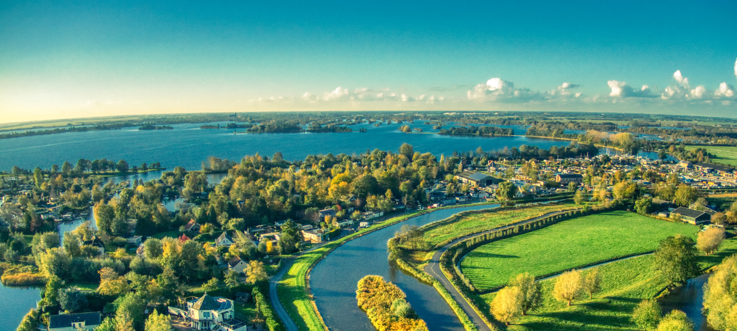 Vinkeveen