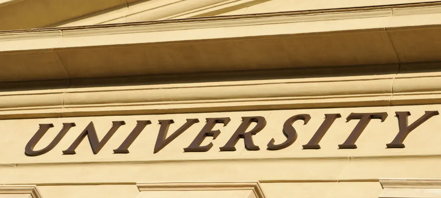College - Universiteit