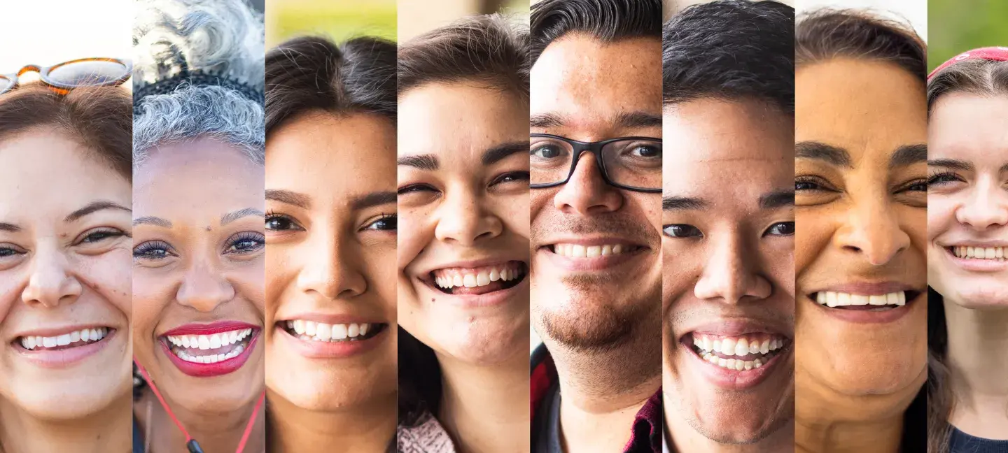 Diversiteit - Inclusie - Gelijkheid