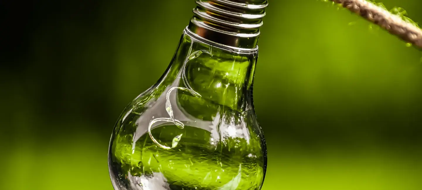 Energietransitie - Duurzaamheid - Milieu