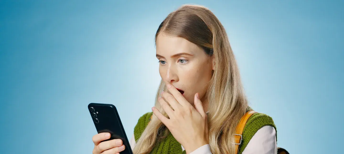 Fake nieuws - Desinformatie