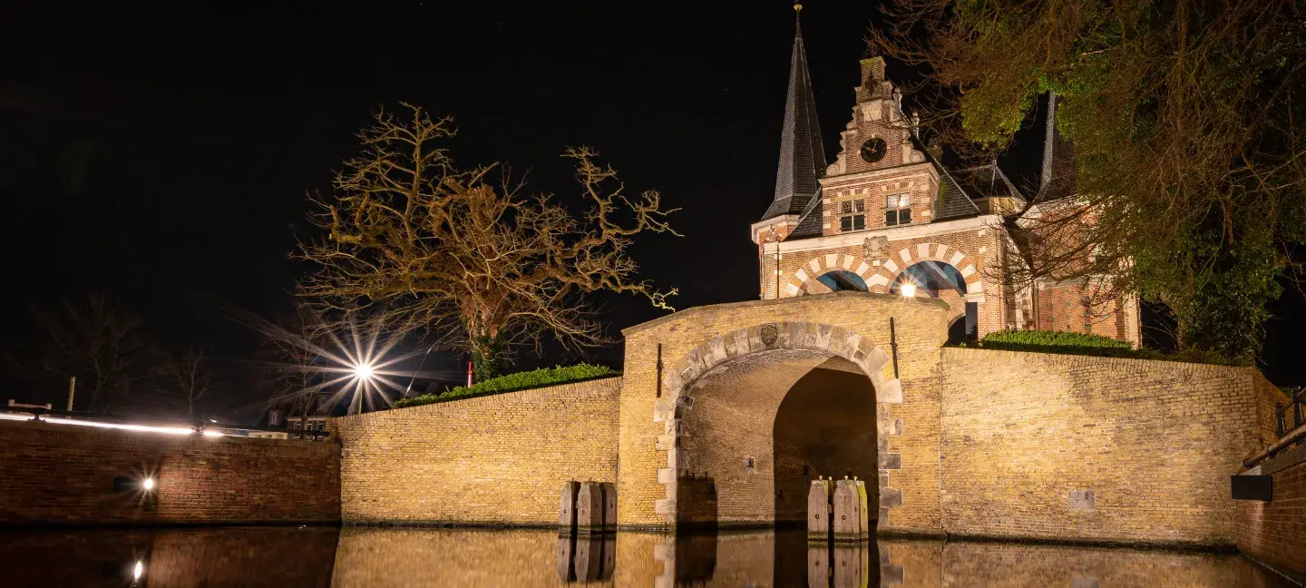 Friesland - Monumenten friesland - Monumenten