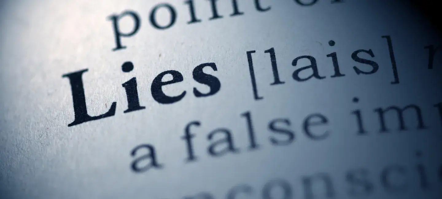 Nepnieuws - Desinformatie