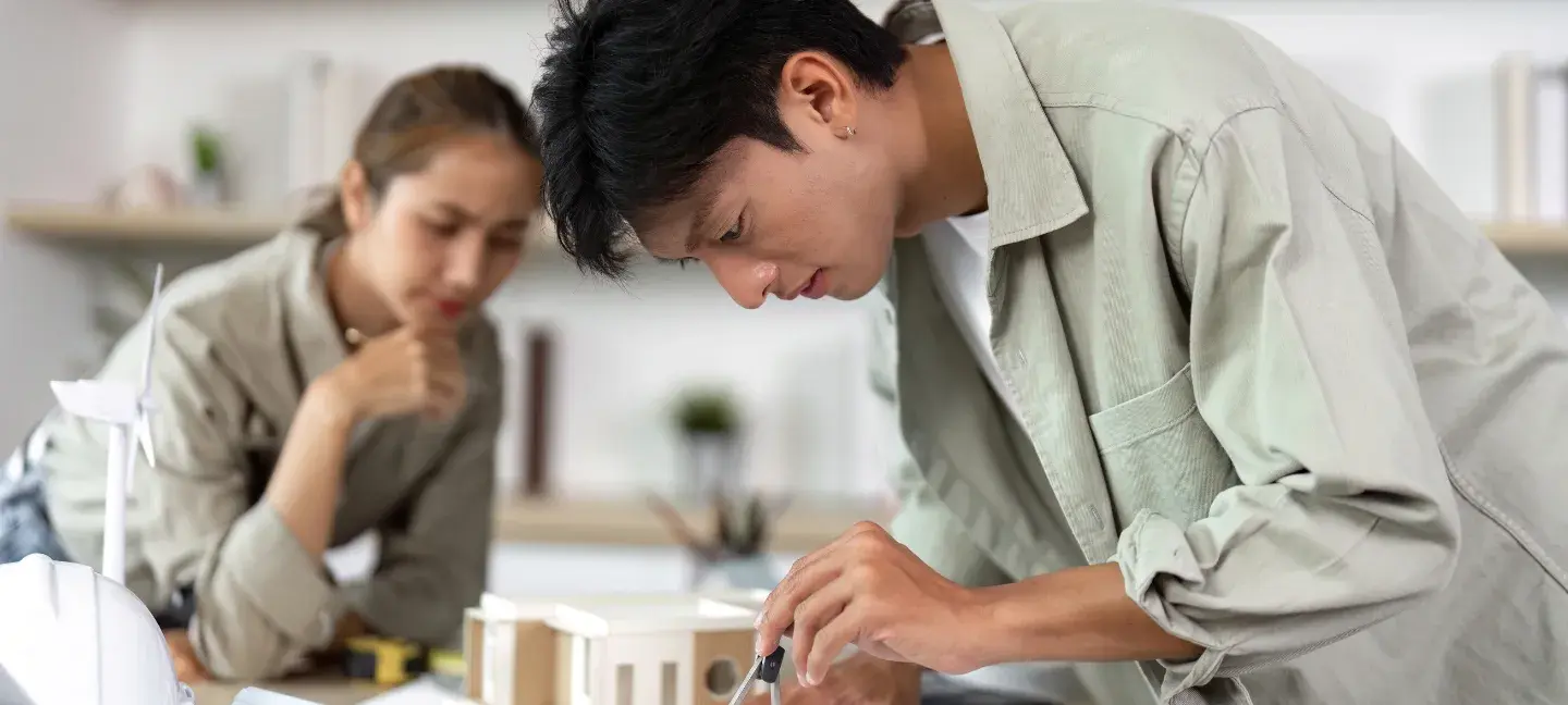 Ontwerpers - Designers - Architecten