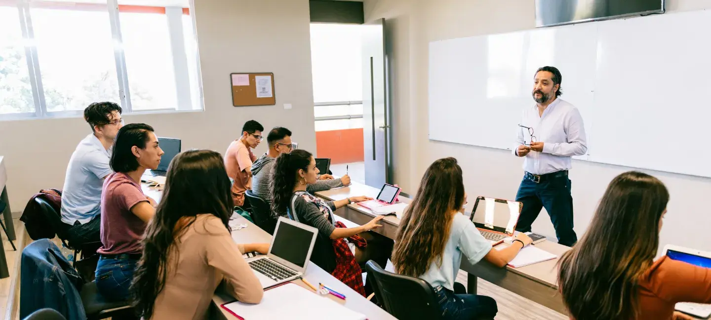 Studie - Onderzoek - Onderwijs