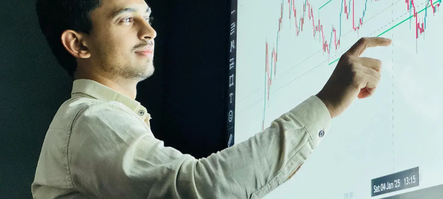 Data - Grafiek - ICT - ICT - Innovate - Dashboard