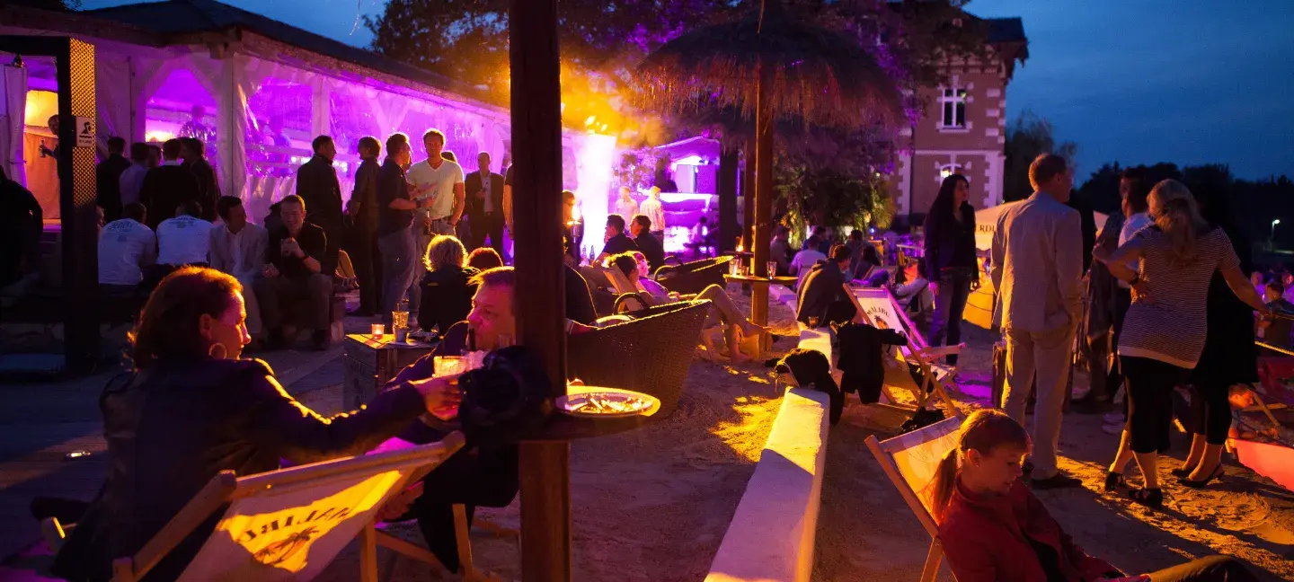 Evenement - Event - Workshop