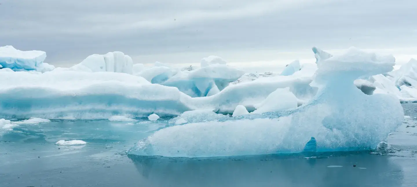 Klimaatverandering - Klimaat - Ijs - Sneeuw