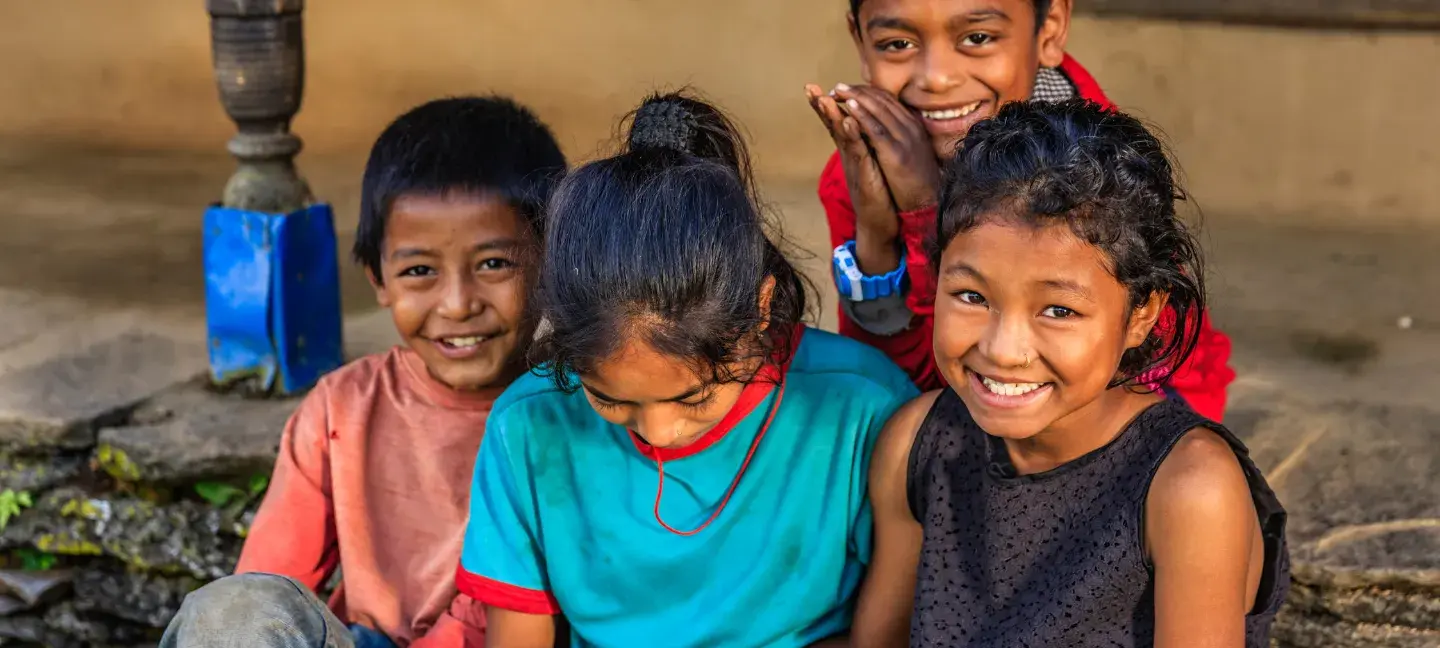 Nepal - Ontwikkelingshulp - Ontwikkelingssamenwerking