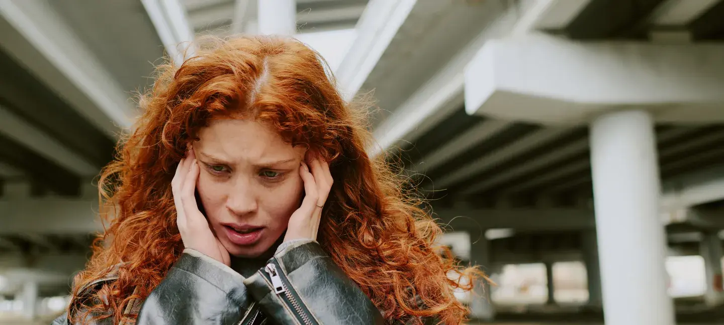 Onbegrepen gedrag - Verwardheid