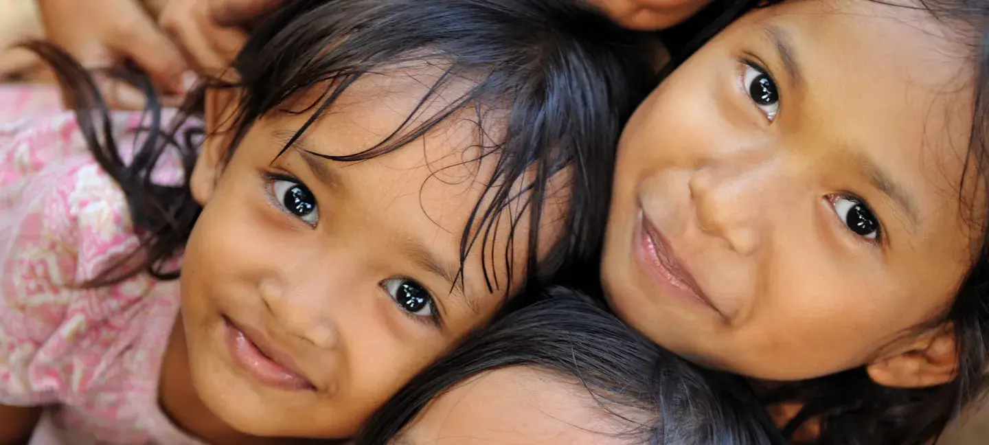 Ontwikkelingswerk - Ontwikkelingssamenwerking - Ontwikkelingsfonds - Indonesie - Kinderen