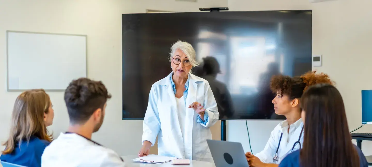 Zorg - Zorgopleidingen - Gezondheidszorg