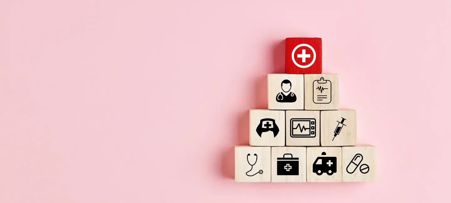 Zorgverzekering - Zorg