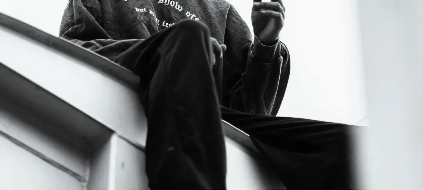 Jongeren - Streetware - Criminaliteit