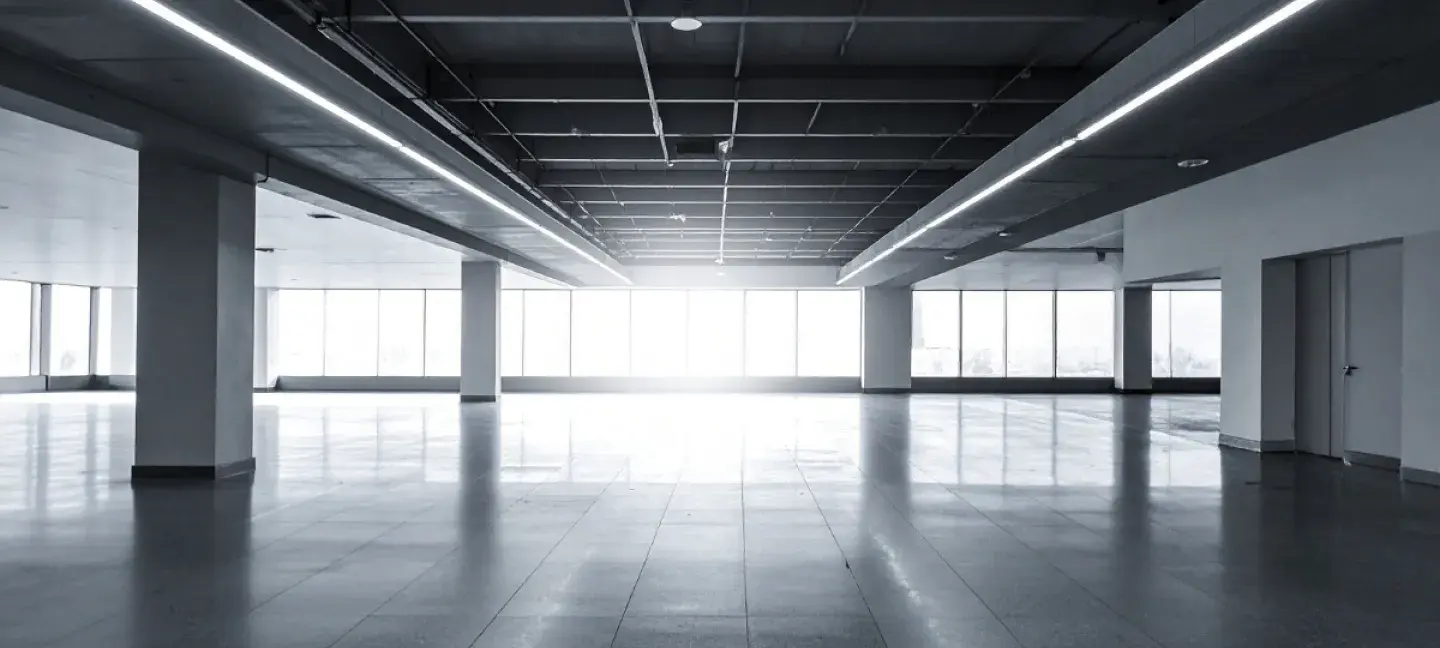 Maatschappelijk vastgoed - Vastgoed - Kantoor