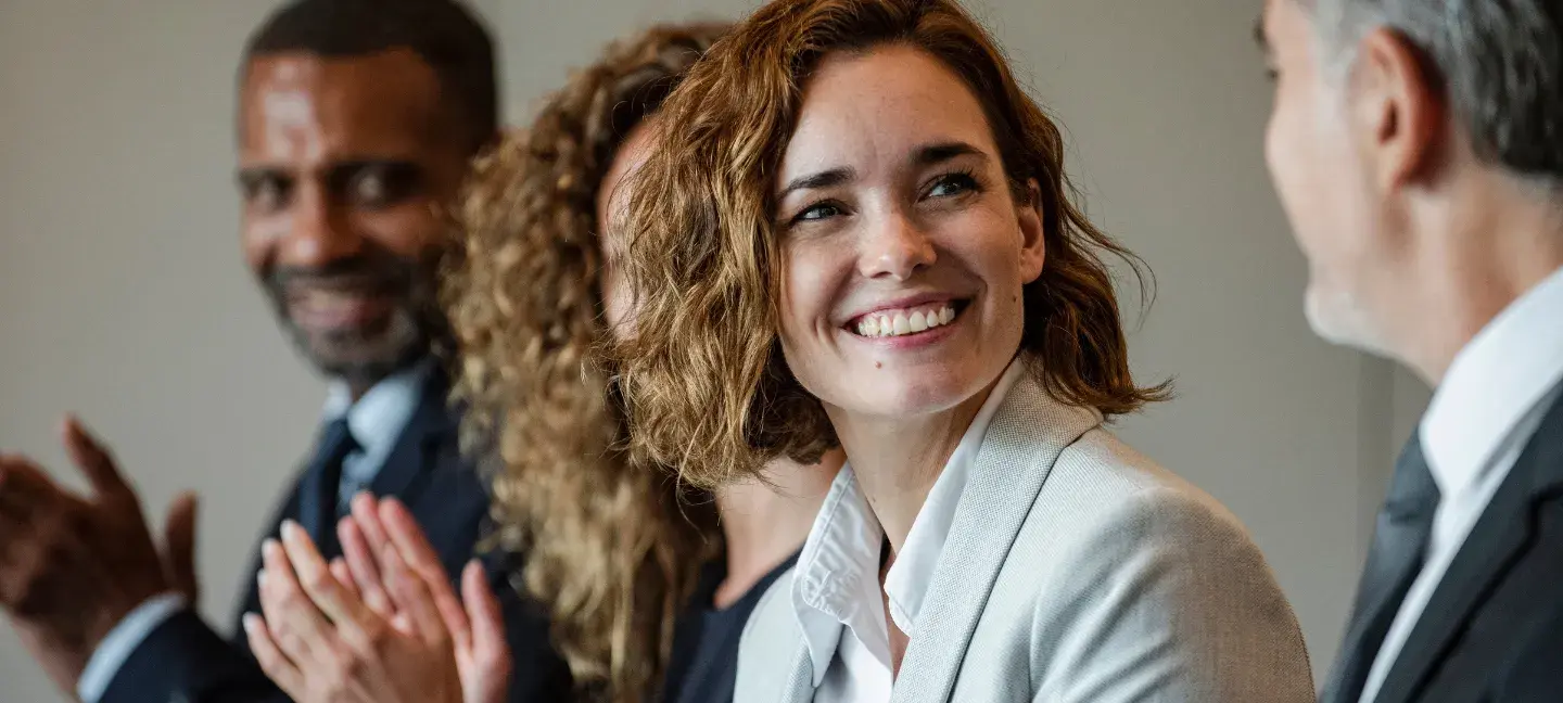 Bestuur - Medewerkers - Personeel