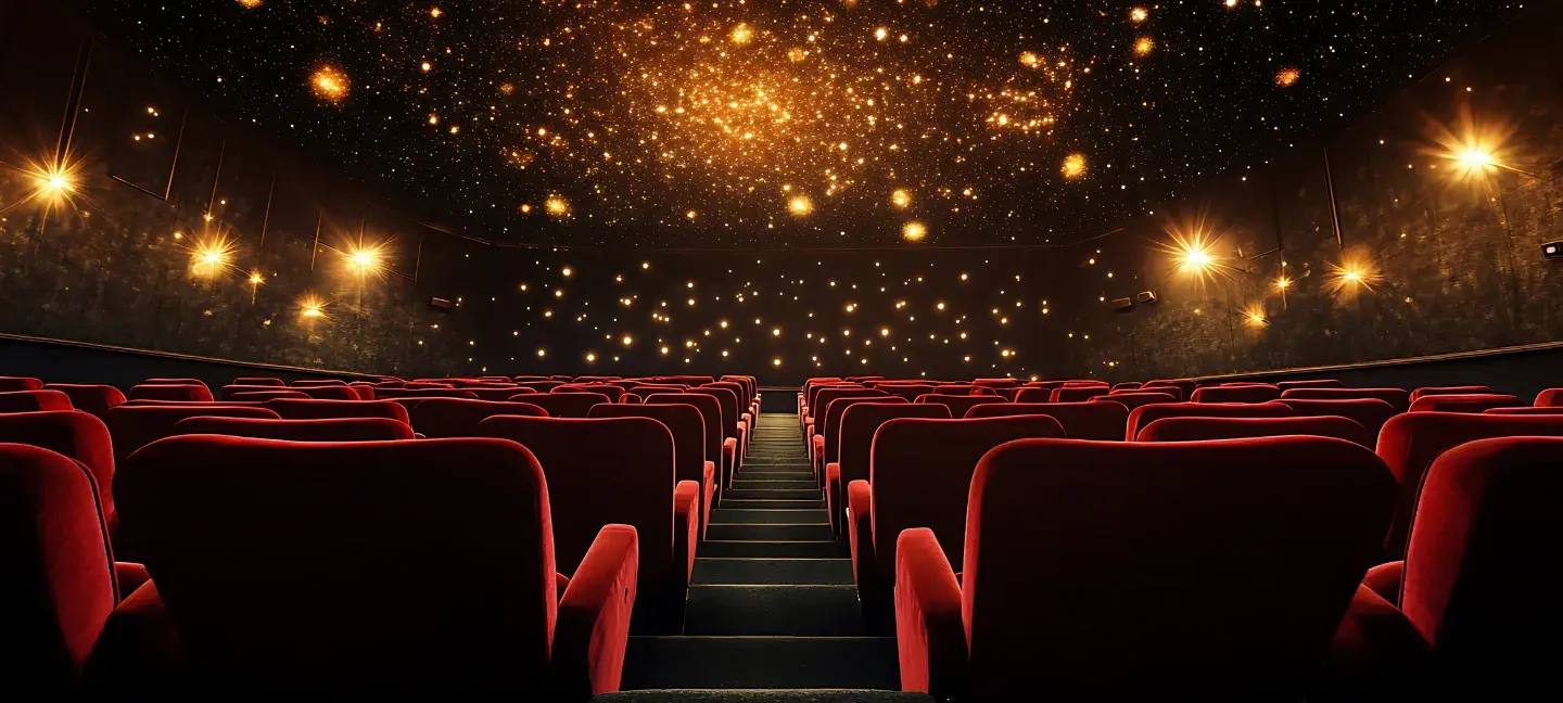 Bioscoop - Film - Bioscooppremiere