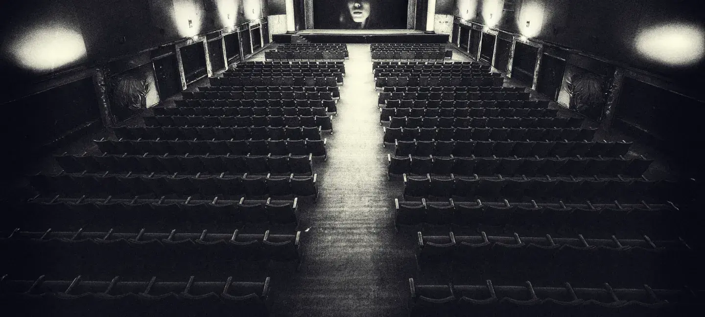 Bioscoop - Film - Speelfilm