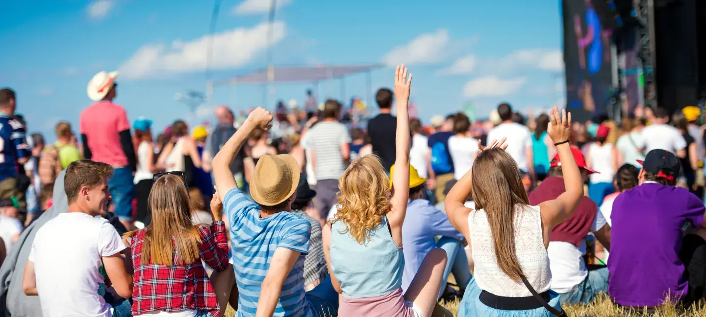 Festival - Evenement - Concert