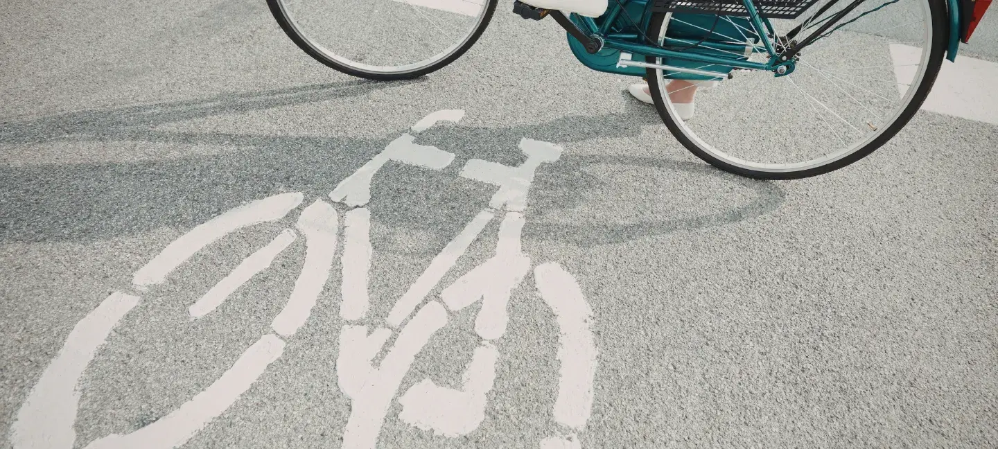 Fietsen - Fietspad - Infrastrctuur