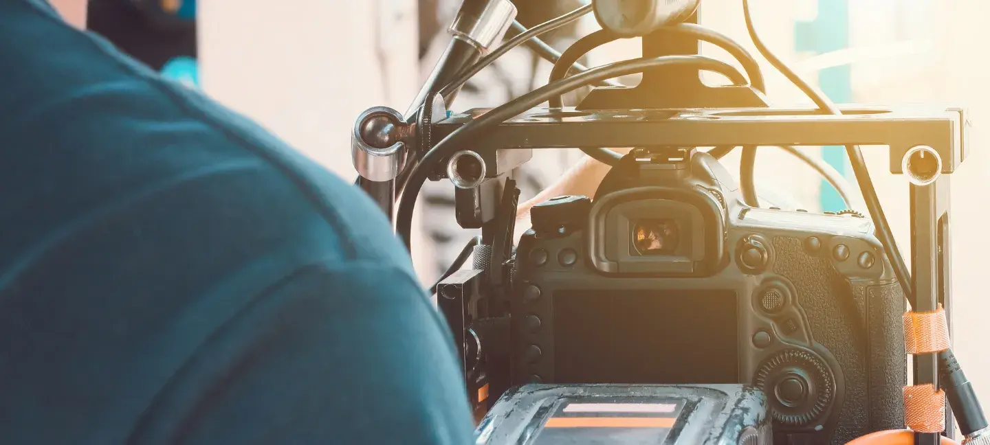 Film - Documentaire - Cameraman - Media