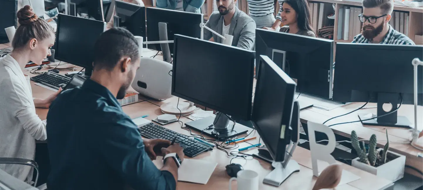 Gameontwikkelaars - Development - Coders - ICT