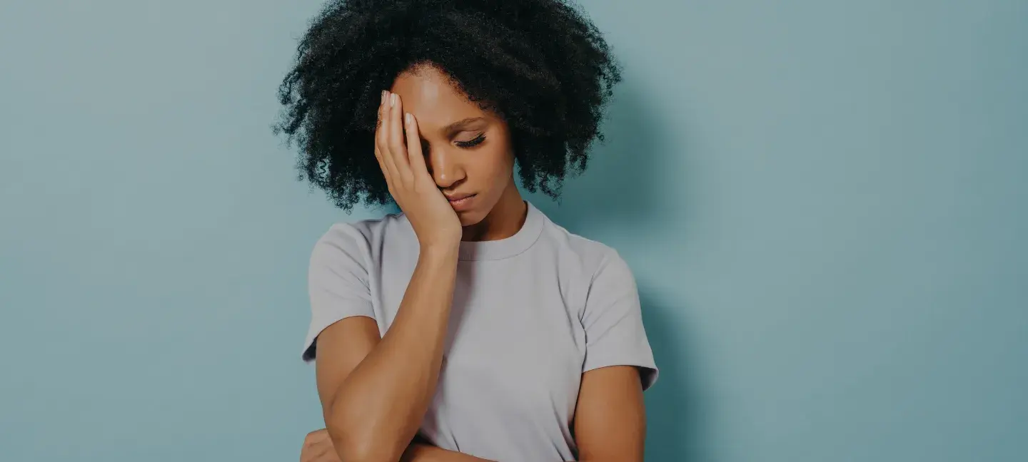 Geestelijke gezondheidszorg - GGZ - Verdriet - Rouw