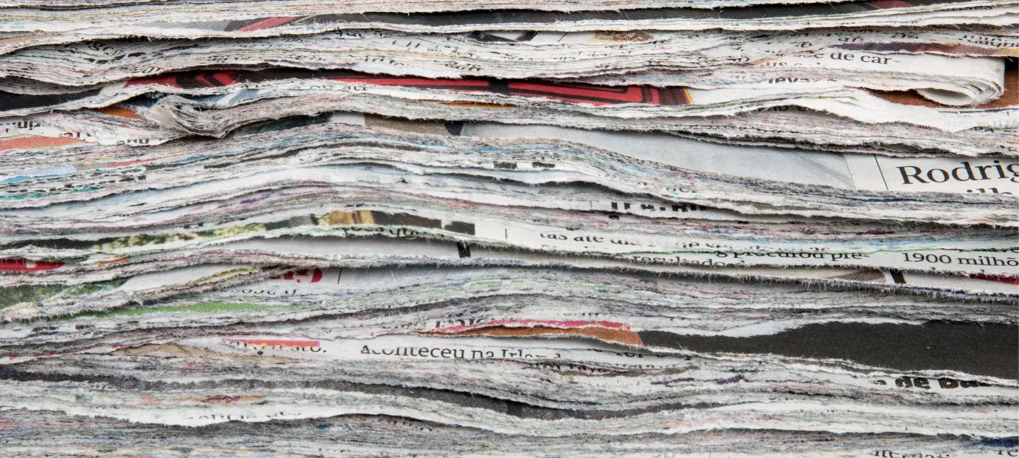 Journalistiek - Media