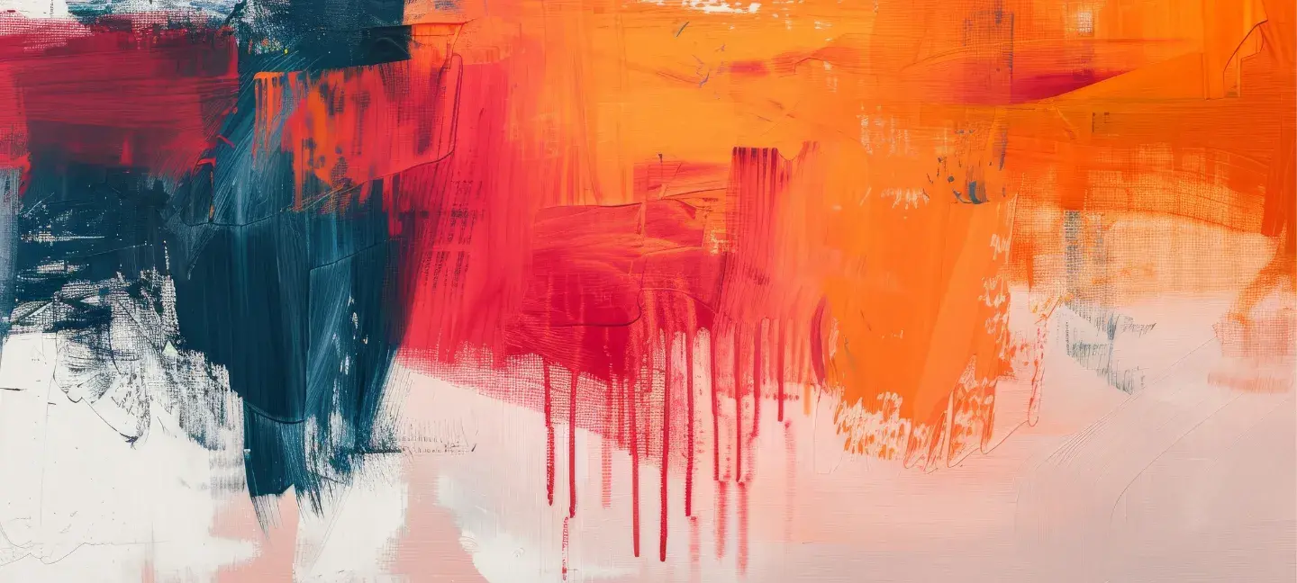 Kunst - Abstract - Moderne kunst