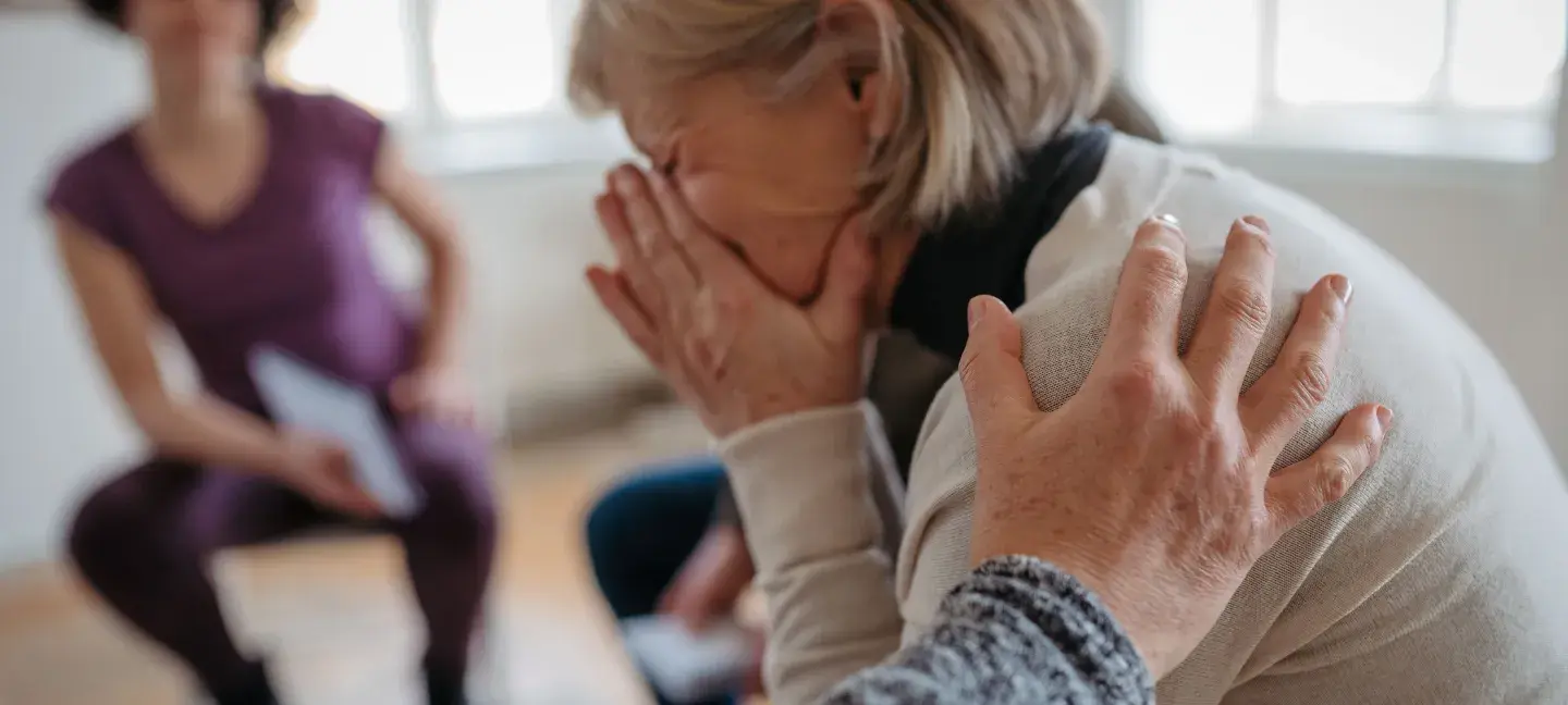 Kwetsbare groepen - Kwetsbare mensen