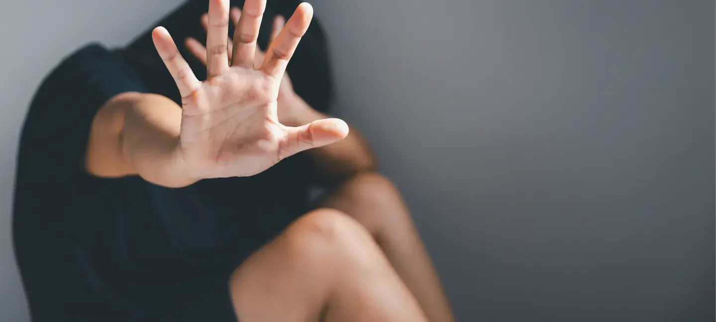 Mensenhandel - Mishandeling