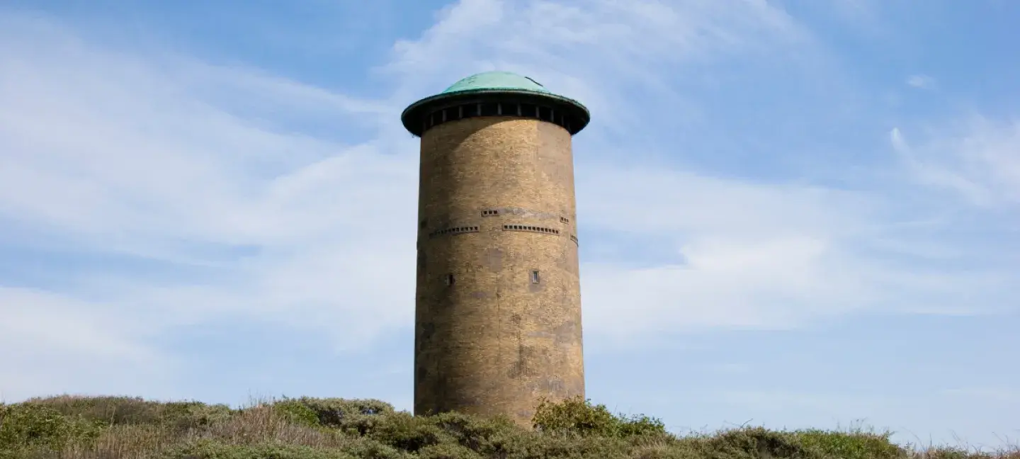 Monument - Zeeland - Monument Zeeland