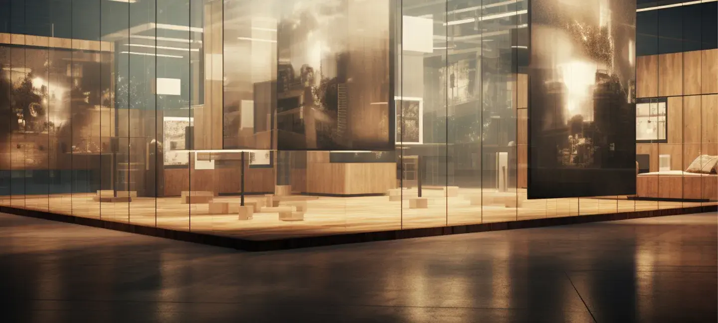 Museum - Museumdepot