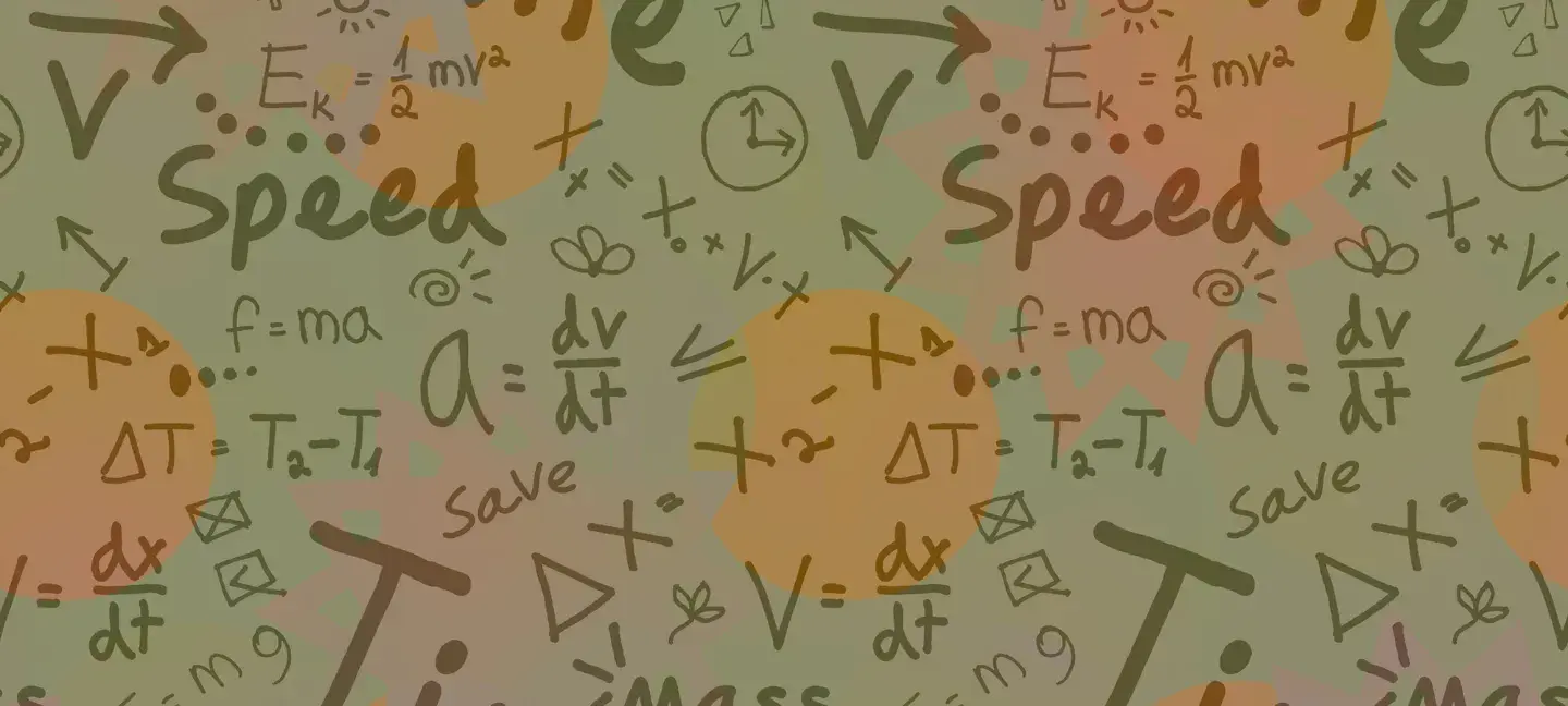 Natuurkunde - Wiskund