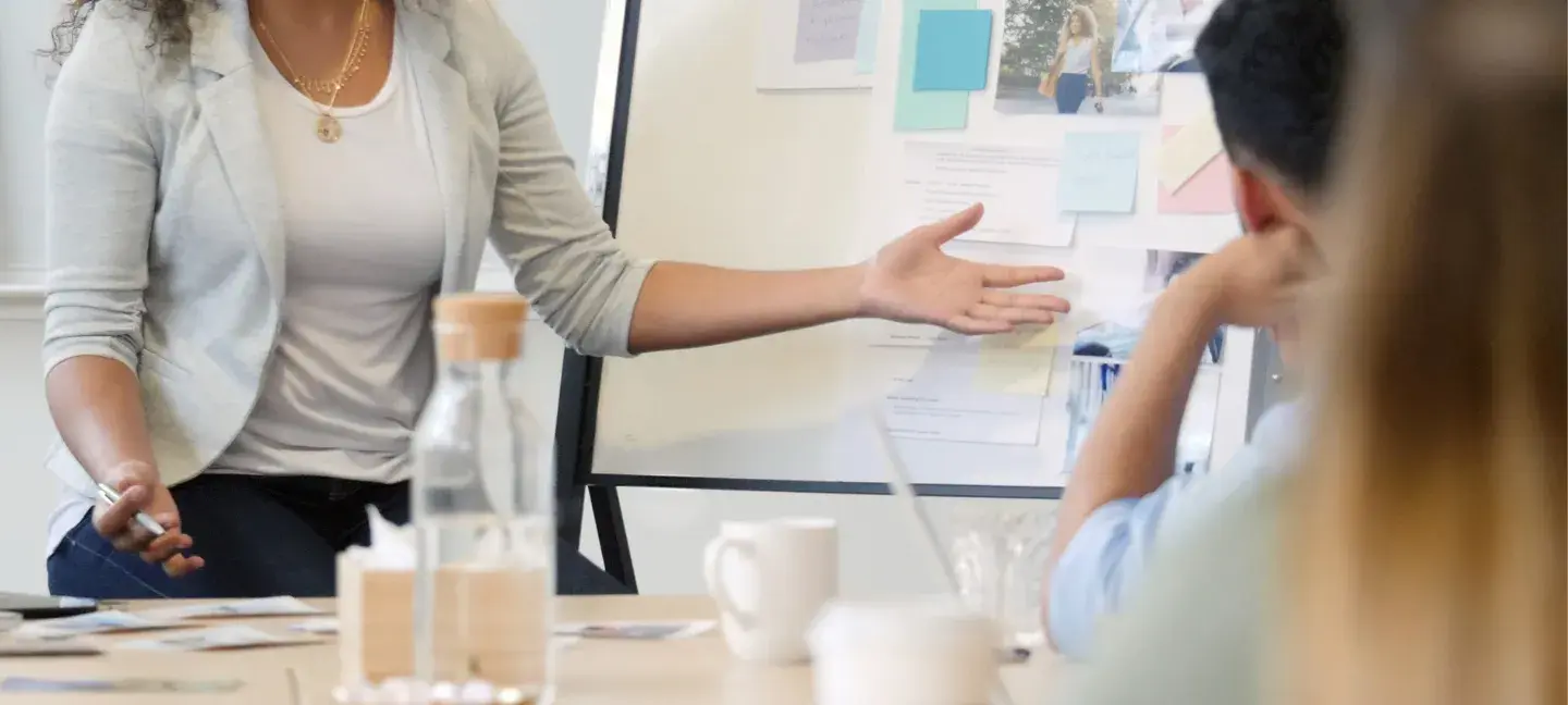 Pitch - Demo - Presentatie