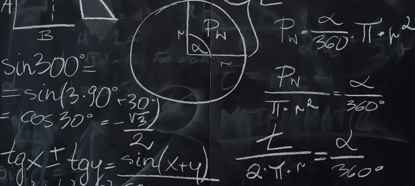 STEM onderwijs - STEM - Wiskunde