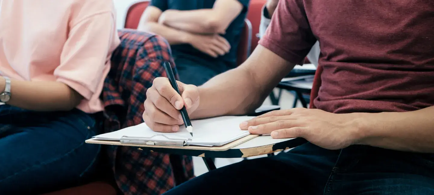 Scholier - School - Onderwijs