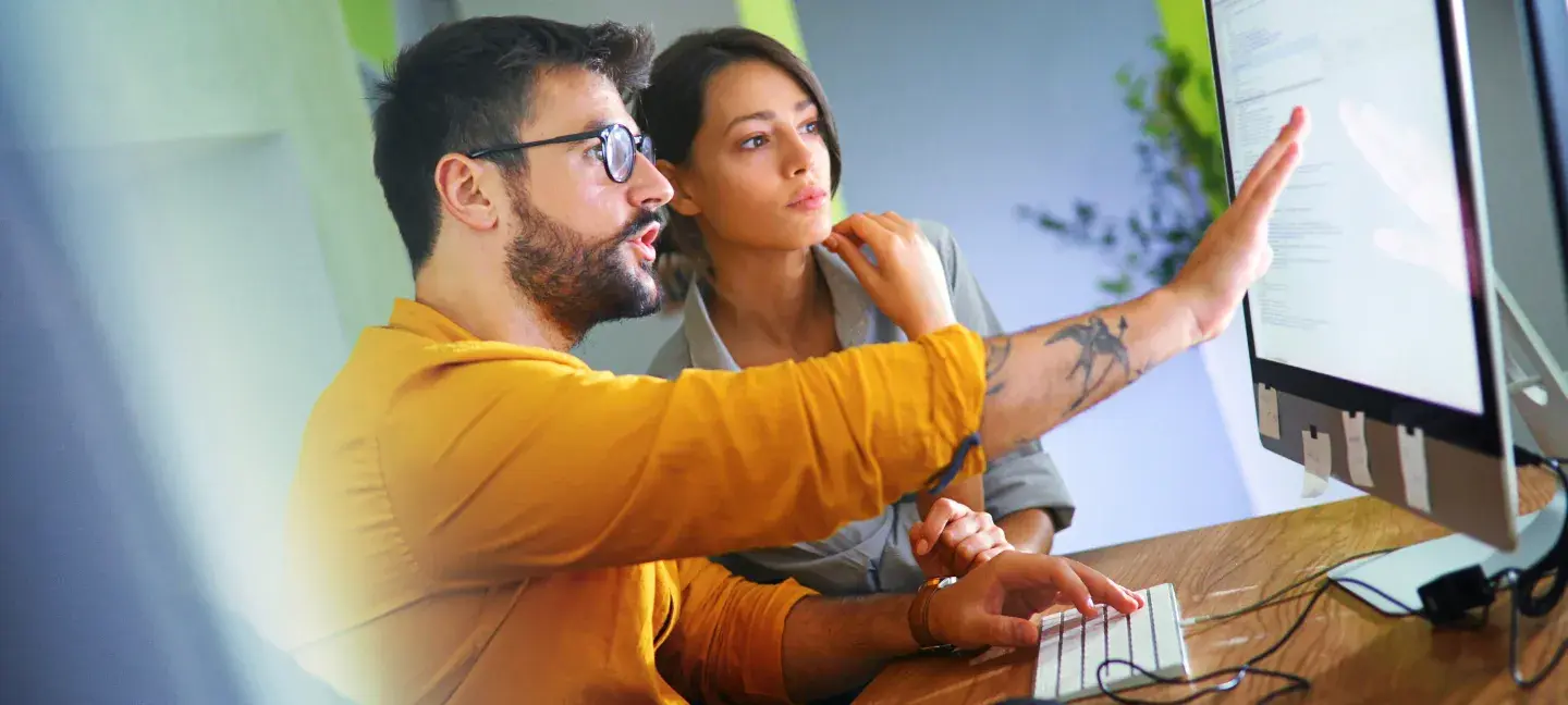 Software - Code - Computer