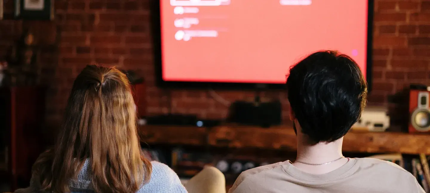 Streaming platforms - Video on demand - VOD