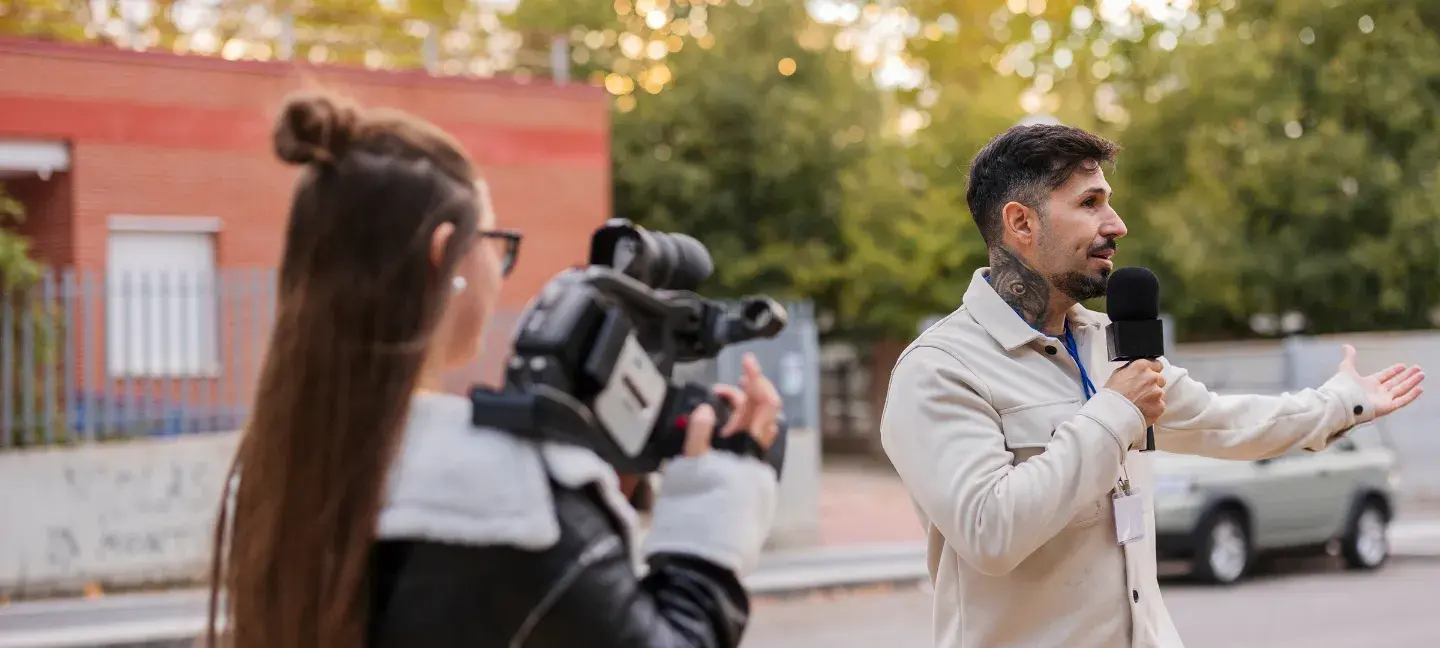 Vrouw - Filmmaker - Film - Vrouwelijke filmmaker - Vrouwelijke regisseur