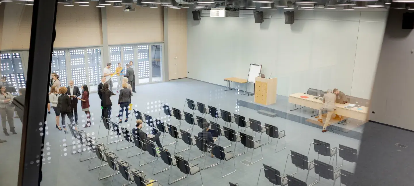 Workshop - Evenement - Symposium