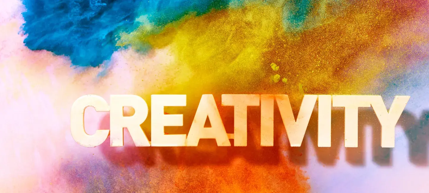 Creativiteit - Creatieve industrie