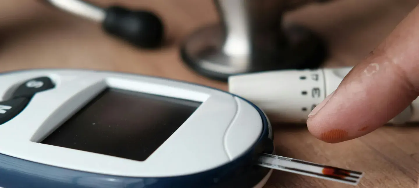 Diabetes - Innovatie - Zorginnovatie