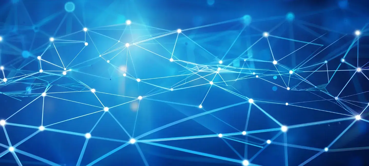 Digitalisering - netwerk - Innovatie - Kennis