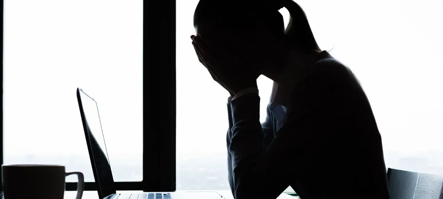 Psychische aandoening - Verdriet 