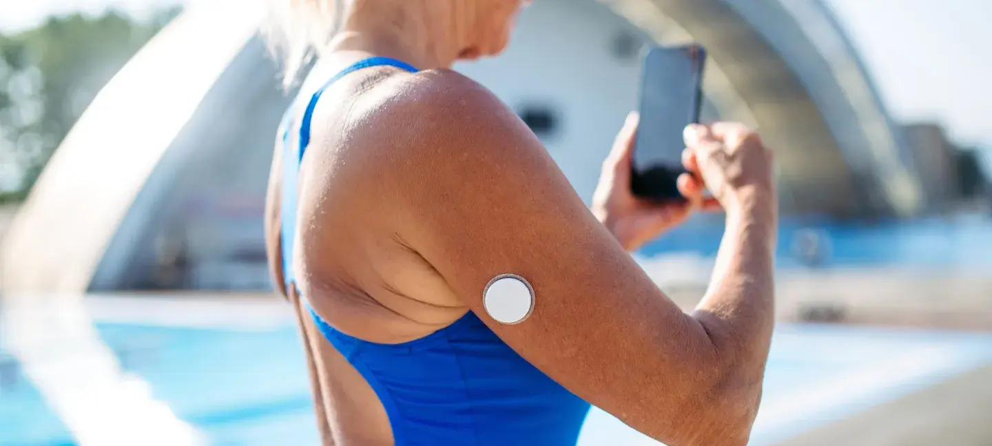 Sporttech - Sportinnovatie - Innovatie sport - Sportapp - Wearable