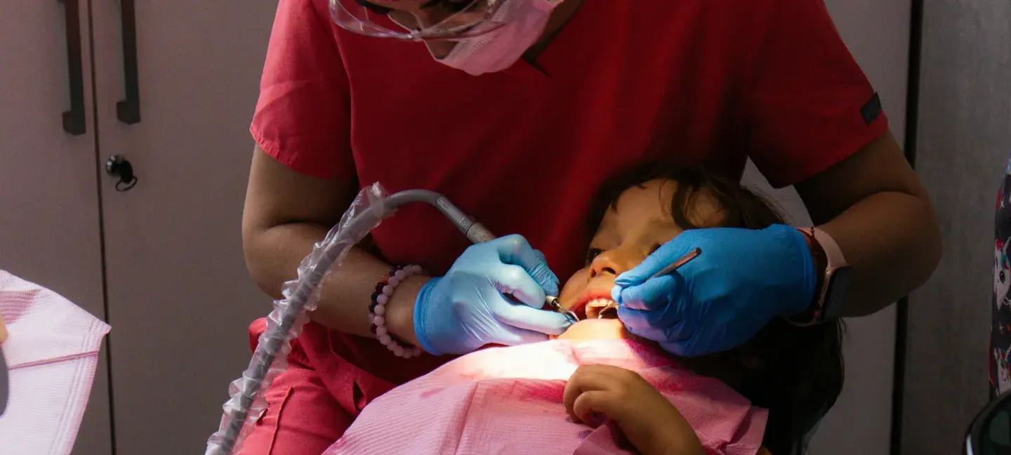 Tandarts - Tandheelkunde