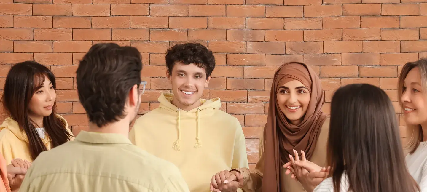 Diversiteit - Inclusie - Gelijkheid