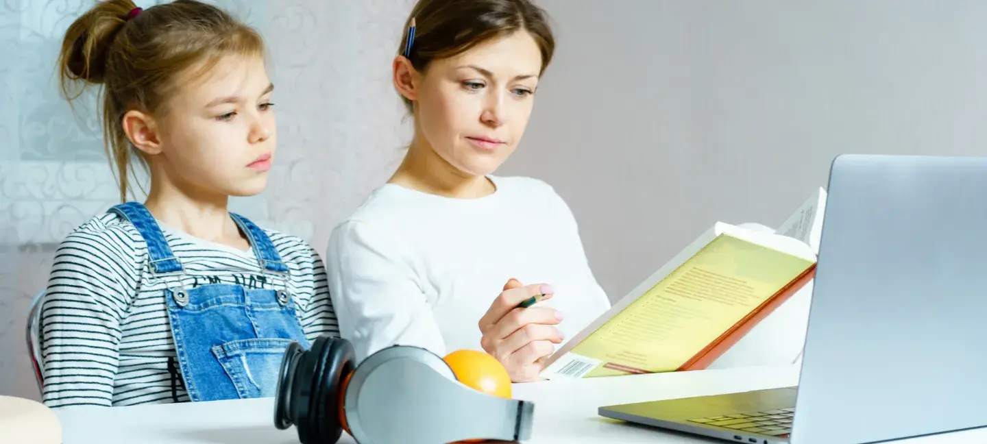 Lerende kinderen - Onderwijs