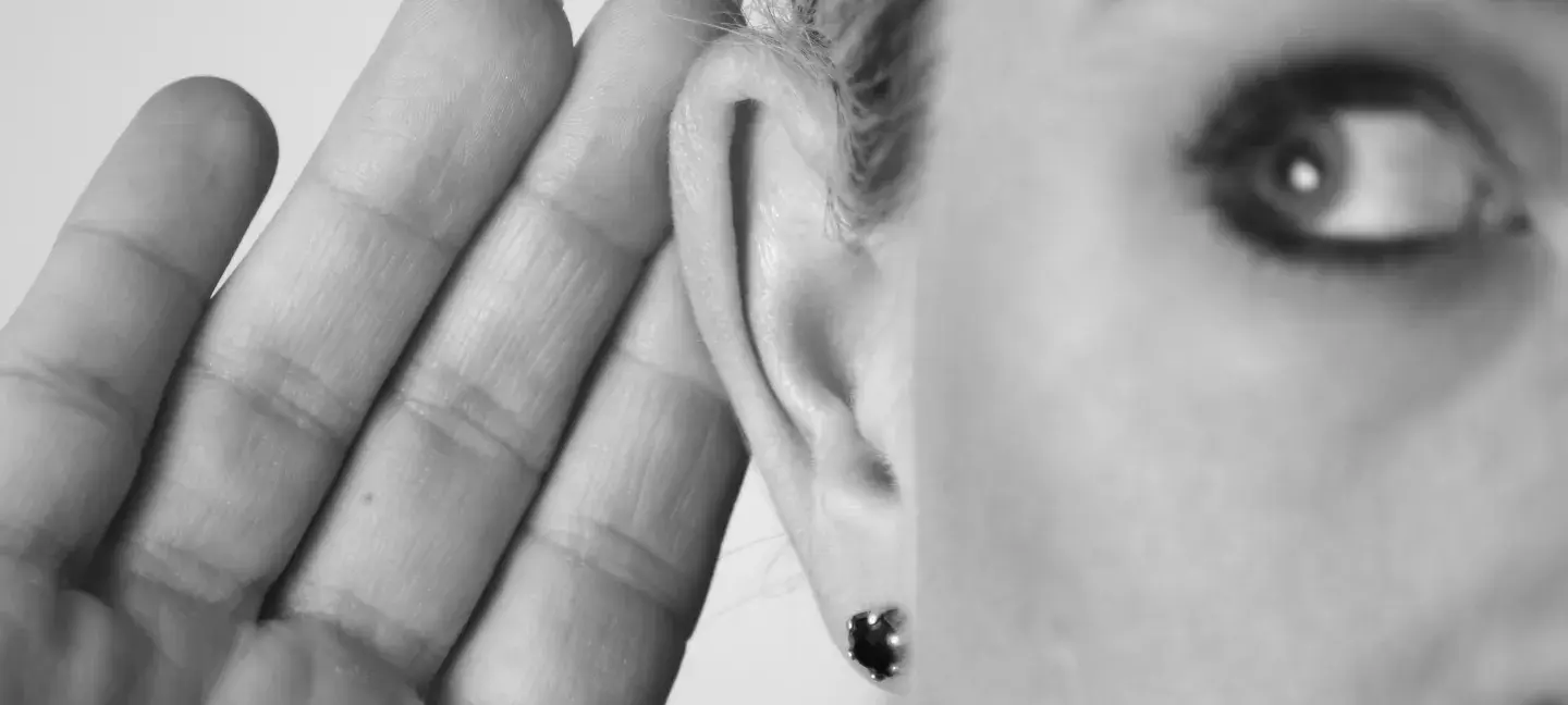 Luisteren - Auditief - Auditieve